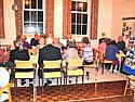 Picture, Chapel Celebration